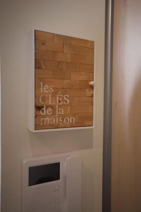 Appartement Sélestat Exterior foto