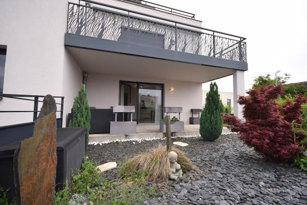 Appartement Sélestat Exterior foto